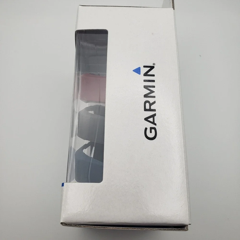 Garmin vivofit 2 Replacement Bands Unisex Small Red Gray Blue 010-12336-11 3pk